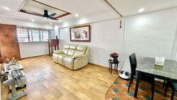 Blk 915 Tampines Street 91 (Tampines), HDB 3 Rooms #594185961